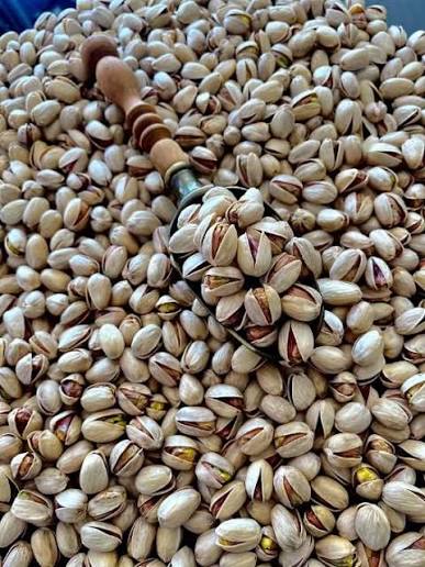 پسته کله قوچی اعلا رفسنجان + گزینه ای ویژه برای صادرات + قیمت و خرید عمده